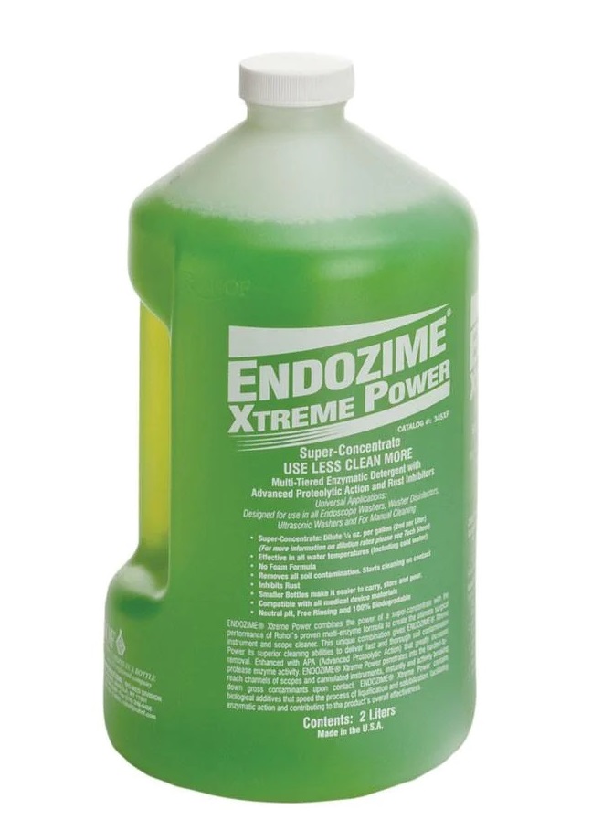 endomizime