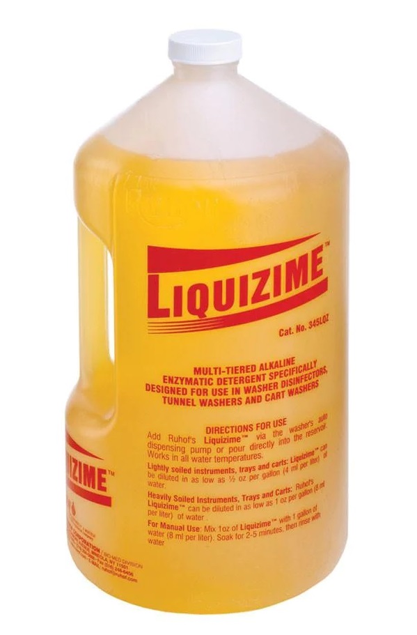 liquizime